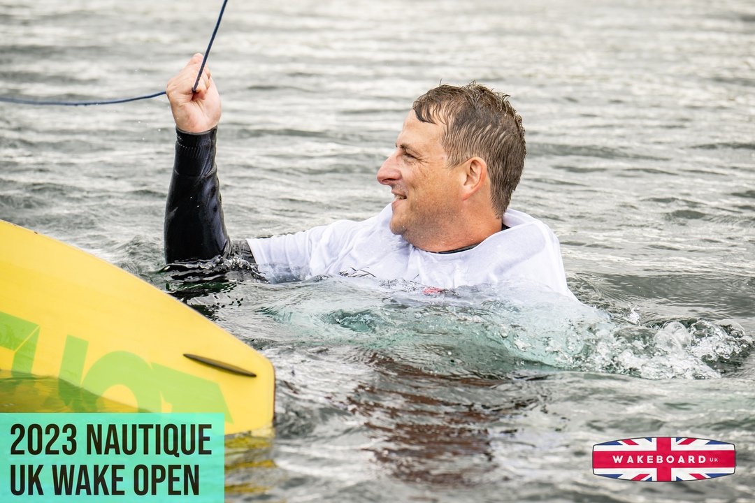 2023 Nautique Wake Open